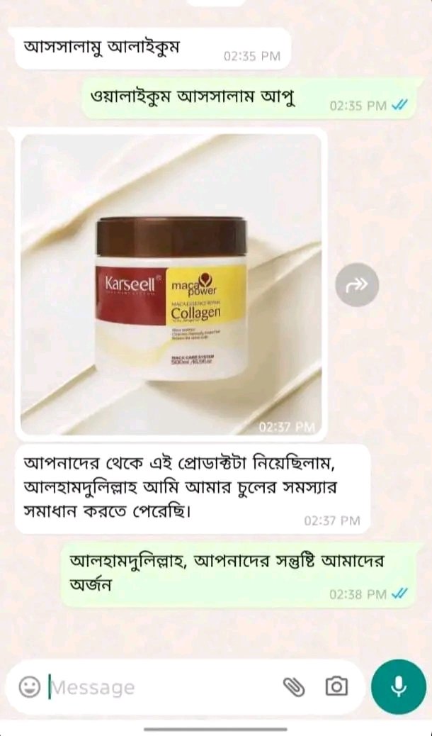 WhatsApp Review 4